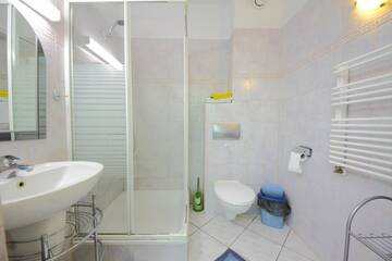 Фото номера Двухместный номер с 1 кроватью Мини-отель Restaurant &amp; Hostel "Broadway" г. Kliniska 22